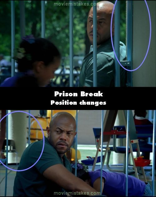 Prison Break picture