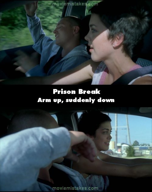 Prison Break picture