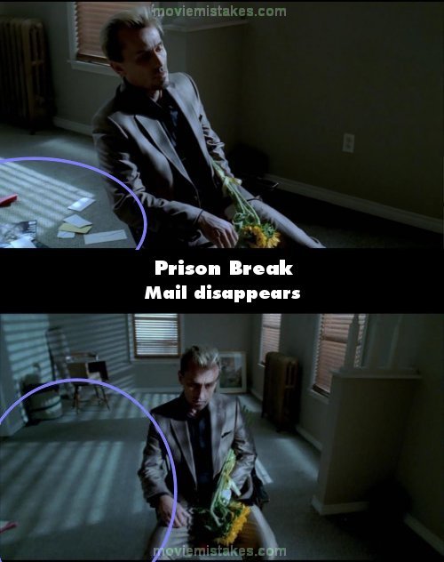 Prison Break picture
