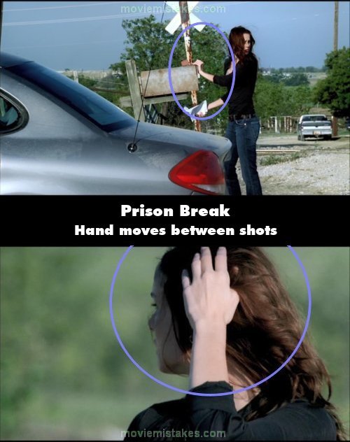 Prison Break picture