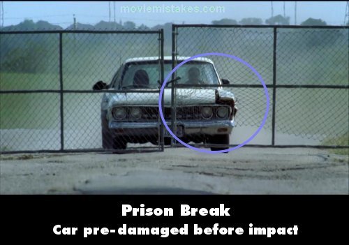 Prison Break picture