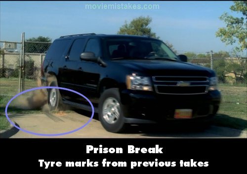 Prison Break picture