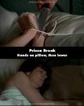 Prison Break mistake picture