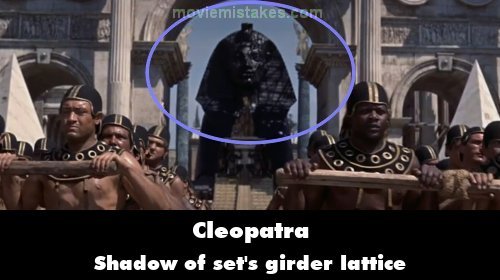 Cleopatra picture