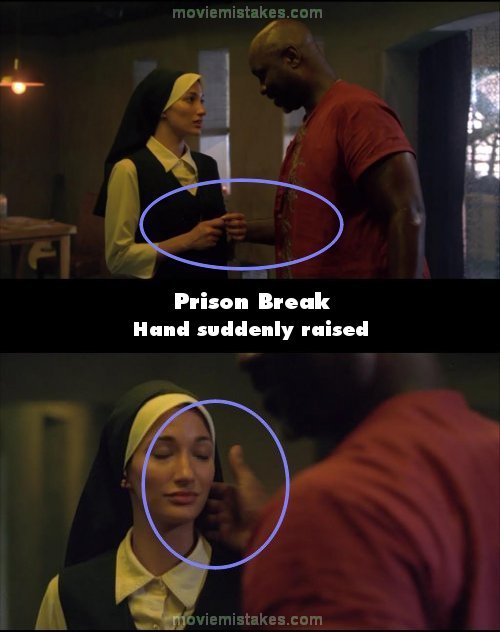 Prison Break picture