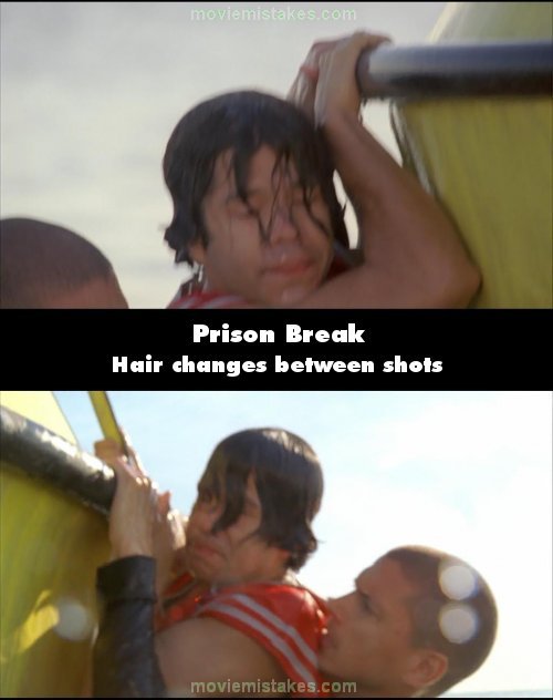 Prison Break picture