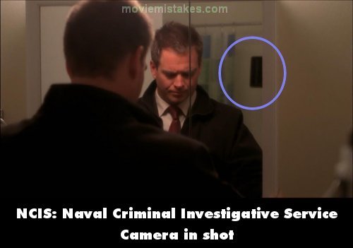 NCIS: Naval Criminal Investigative Service picture