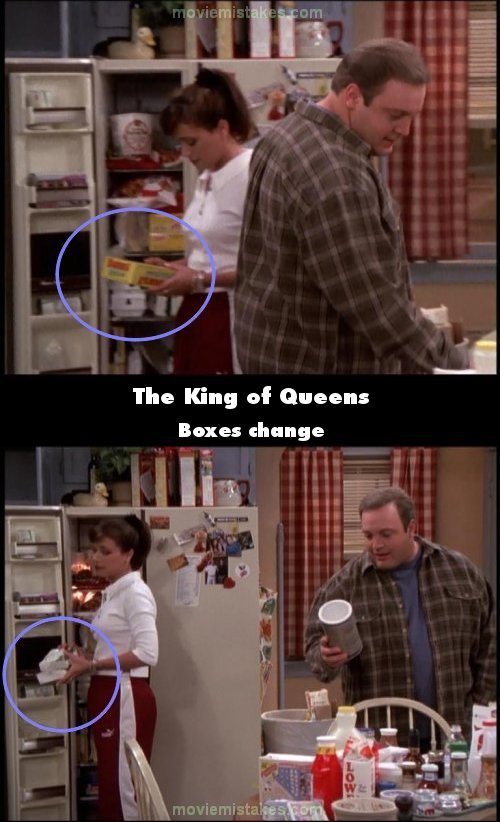The King of Queens picture