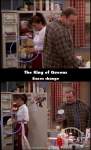 The King of Queens mistake picture