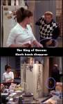 The King of Queens mistake picture