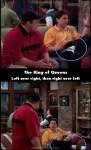 The King of Queens mistake picture