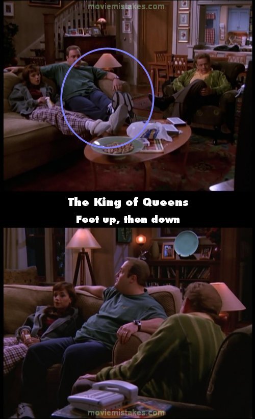 The King of Queens picture