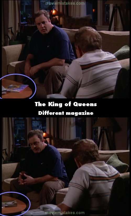 The King of Queens picture