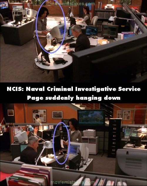 NCIS: Naval Criminal Investigative Service picture