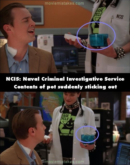 NCIS: Naval Criminal Investigative Service picture