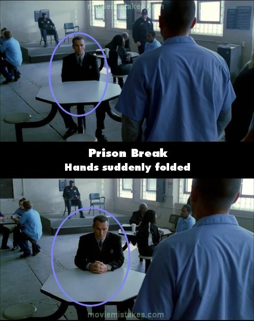 Prison Break picture