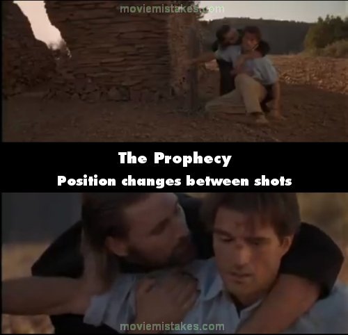 The Prophecy picture