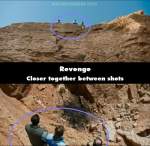 Revenge mistake picture