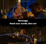 Revenge mistake picture