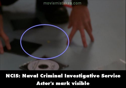 NCIS: Naval Criminal Investigative Service picture