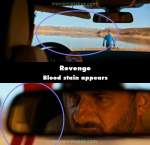 Revenge mistake picture