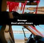 Revenge mistake picture