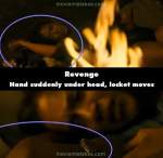 Revenge mistake picture