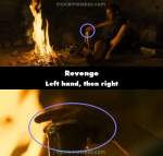 Revenge mistake picture