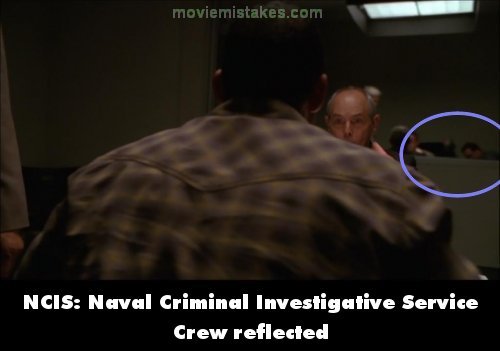 NCIS: Naval Criminal Investigative Service picture