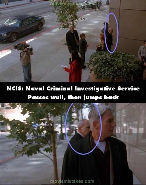 NCIS: Naval Criminal Investigative Service picture