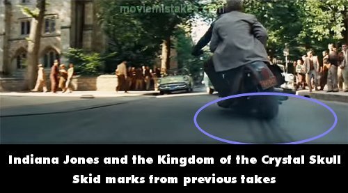 Indiana Jones and the Kingdom of the Crystal Skull picture