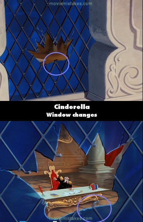 Cinderella picture