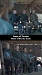 Game of Thrones mistake picture