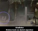 Gladiator mistake picture