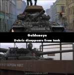 Goldeneye mistake picture