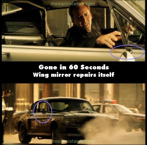 Gone in 60 Seconds picture