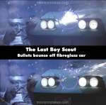The Last Boy Scout mistake picture