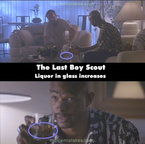 The Last Boy Scout picture