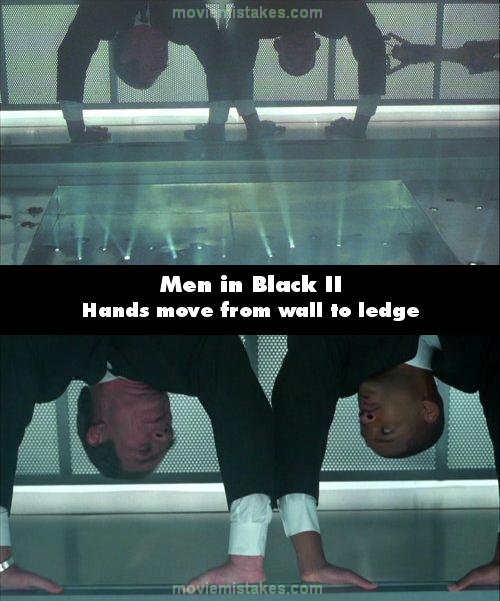 Men in Black II picture