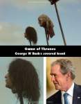 Game of Thrones trivia picture
