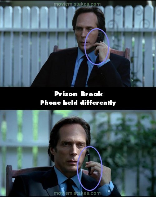 Prison Break picture