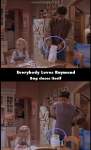 Everybody Loves Raymond mistake picture