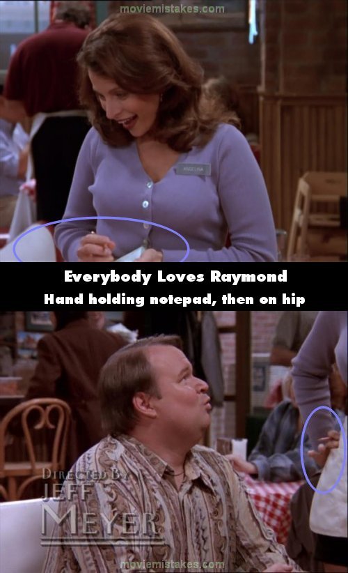 Everybody Loves Raymond picture