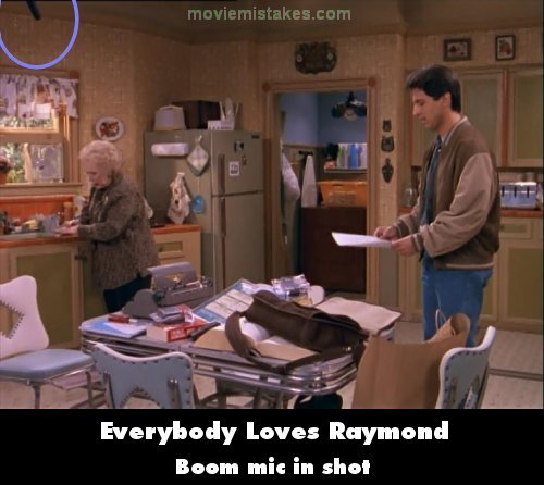 Everybody Loves Raymond picture