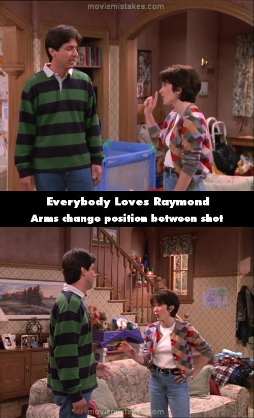 Everybody Loves Raymond picture