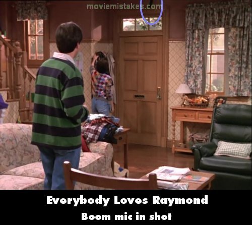 Everybody Loves Raymond picture