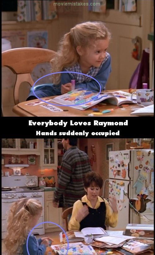 Everybody Loves Raymond picture