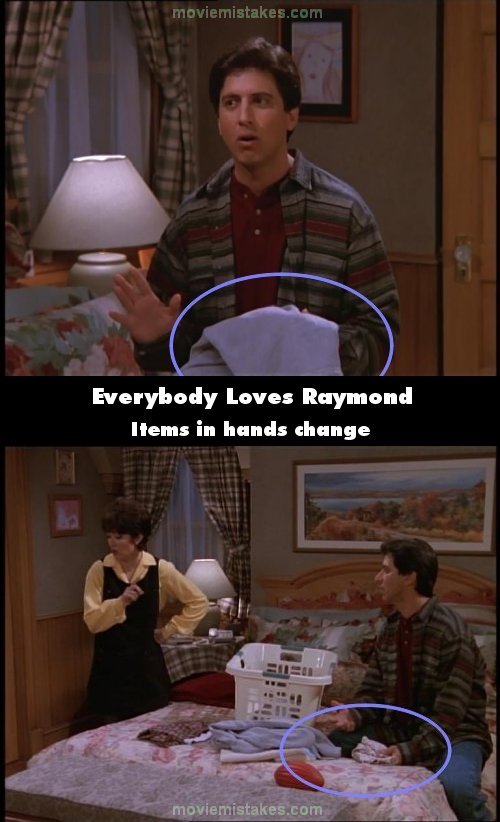 Everybody Loves Raymond picture