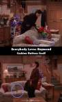 Everybody Loves Raymond mistake picture