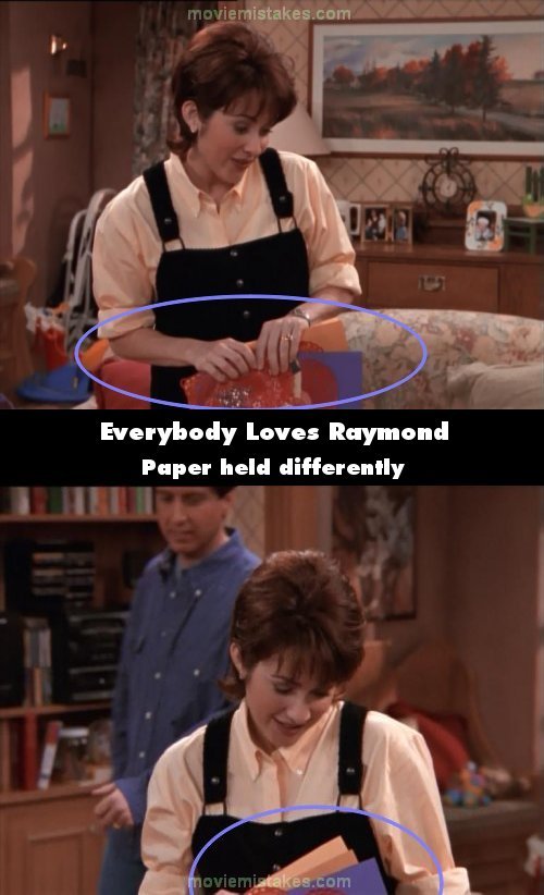 Everybody Loves Raymond picture